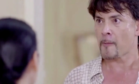 Сердце рыцаря 5 серия