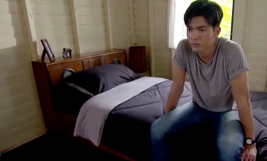 Сердце рыцаря 6 серия