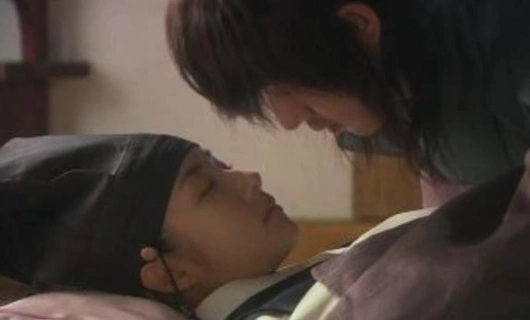 Скандал в Сонгюнгване 12 серия