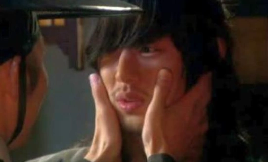 Скандал в Сонгюнгване 15 серия