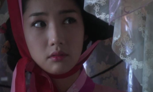 Скандал в Сонгюнгване 16 серия