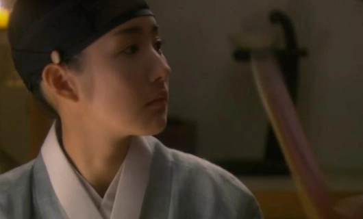 Скандал в Сонгюнгване 18 серия