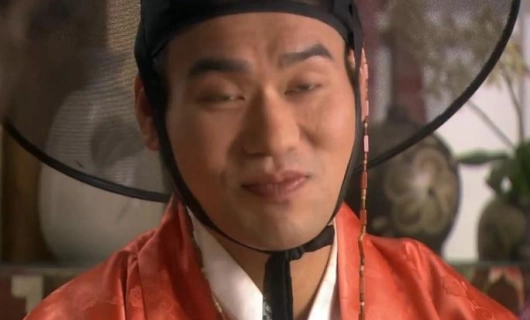 Скандал в Сонгюнгване 20 серия