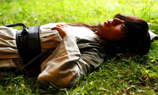 Скандал в Сонгюнгване 3 серия