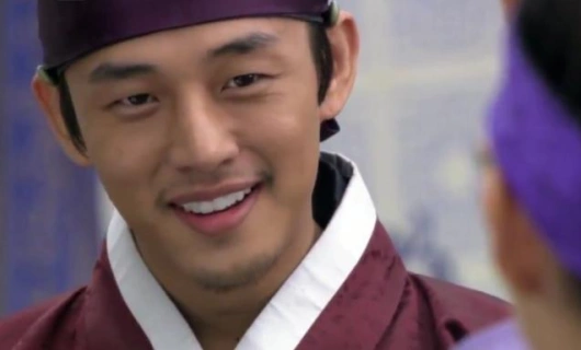 Скандал в Сонгюнгване 4 серия