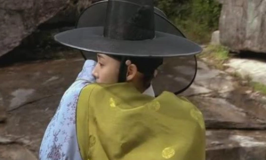 Скандал в Сонгюнгване 5 серия