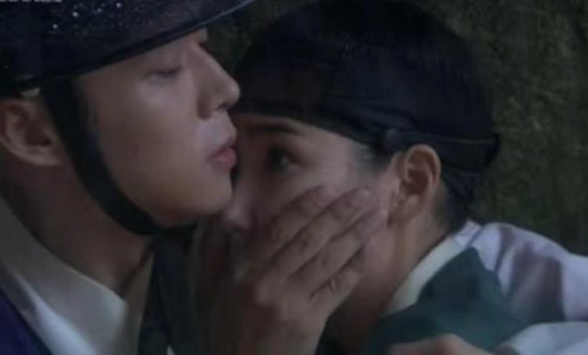 Скандал в Сонгюнгване 6 серия