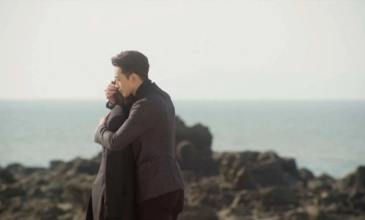 Слишком прекрасна для меня 11 серия