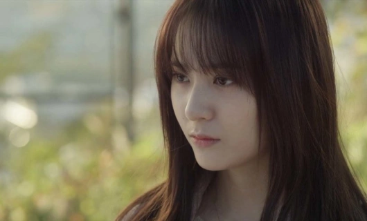 Слишком прекрасна для меня 12 серия