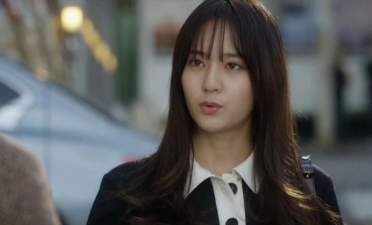 Слишком прекрасна для меня 13 серия