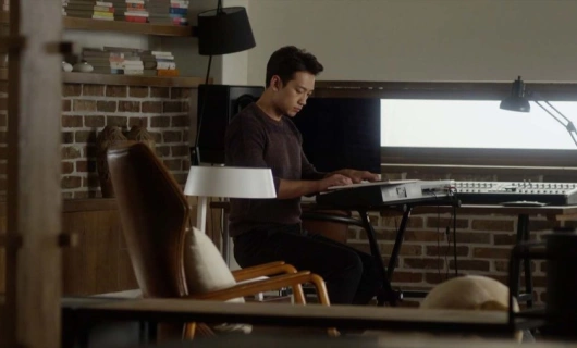 Слишком прекрасна для меня 15 серия