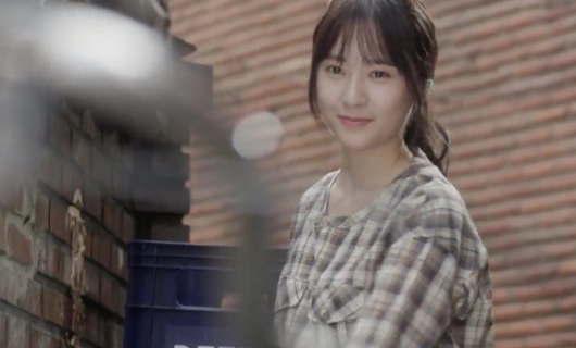 Слишком прекрасна для меня 16 серия