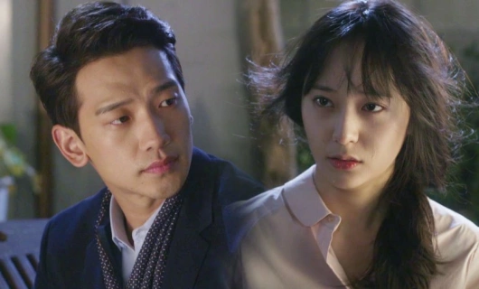 Слишком прекрасна для меня 3 серия