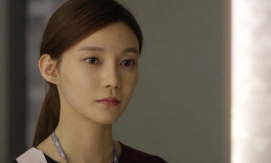 Слишком прекрасна для меня 5 серия