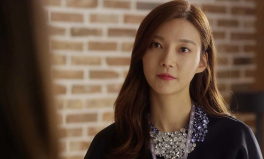 Слишком прекрасна для меня 6 серия