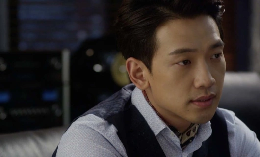 Слишком прекрасна для меня 8 серия