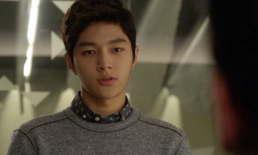 Слишком прекрасна для меня 9 серия