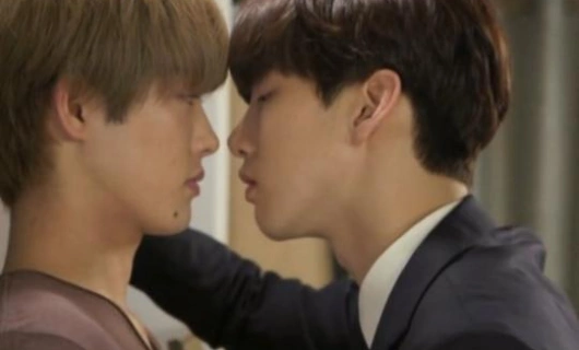 Сожители 7 серия