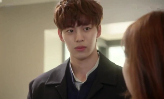 Среда 15:30 15 серия