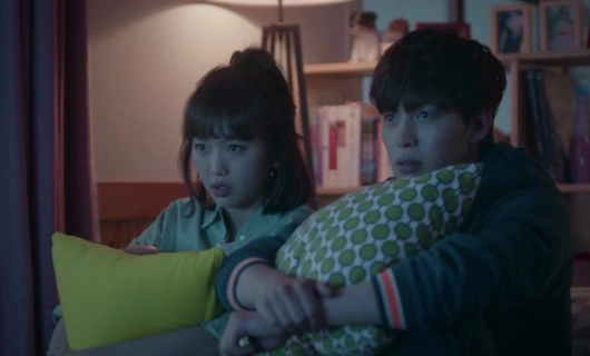 Среда 15:30 3 серия