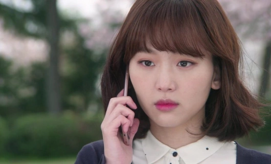 Среда 15:30 6 серия