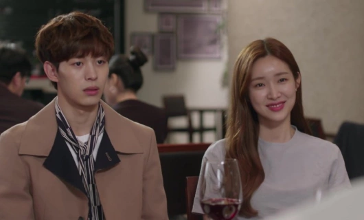 Среда 15:30 9 серия