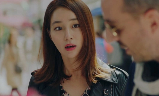 Судьба и ярость 1 серия