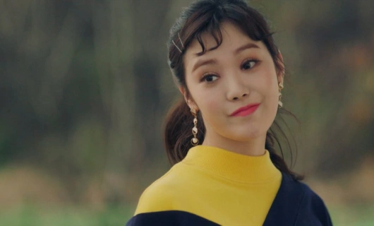 Судьба и ярость 10 серия