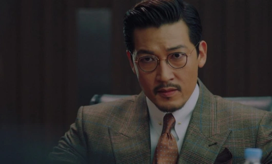 Судьба и ярость 11 серия