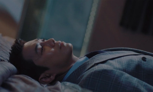 Судьба и ярость 13 серия