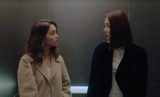 Судьба и ярость 14 серия