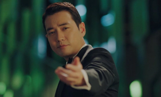 Судьба и ярость 2 серия