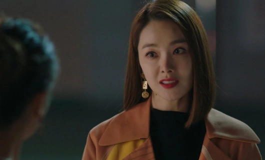 Судьба и ярость 3 серия