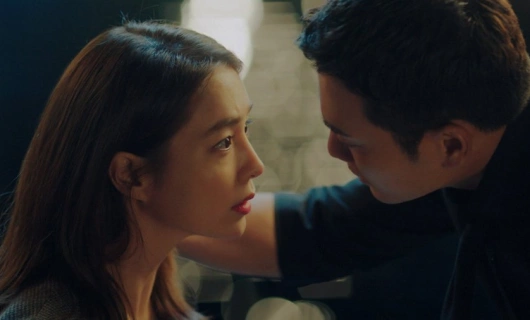 Судьба и ярость 4 серия