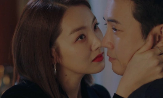 Судьба и ярость 5 серия