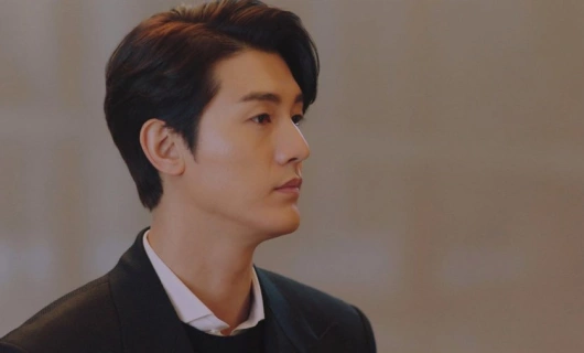 Судьба и ярость 7 серия