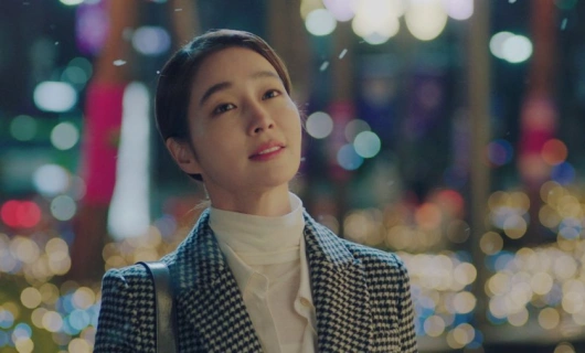 Судьба и ярость 8 серия