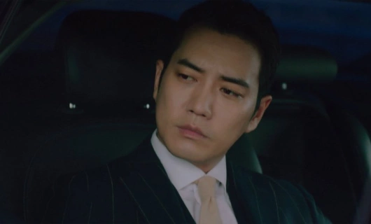 Судьба и ярость 9 серия