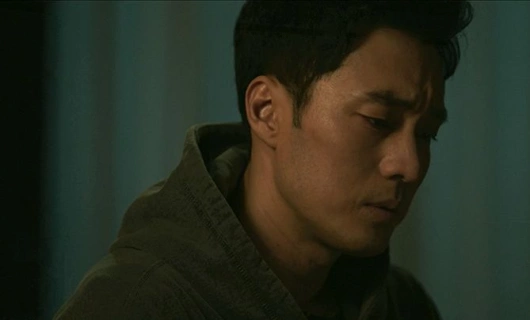 Териус позади меня 1 серия