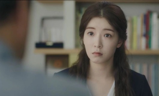 Териус позади меня 5 серия