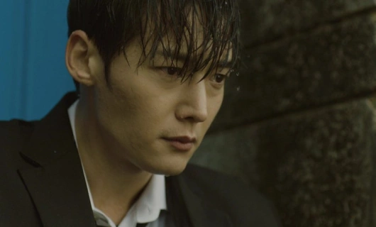 Тоннель 1 серия