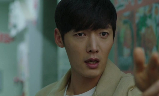 Тоннель 11 серия