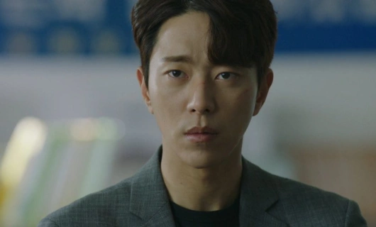 Тоннель 12 серия