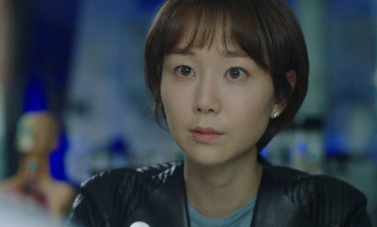 Тоннель 13 серия