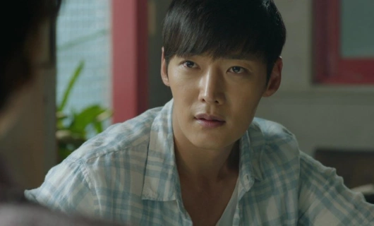 Тоннель 14 серия