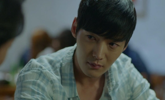 Тоннель 16 серия