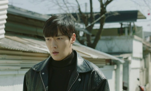 Тоннель 2 серия