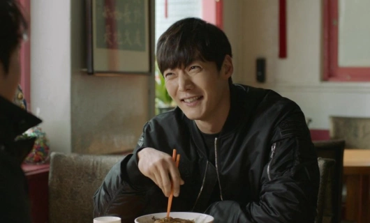 Тоннель 4 серия