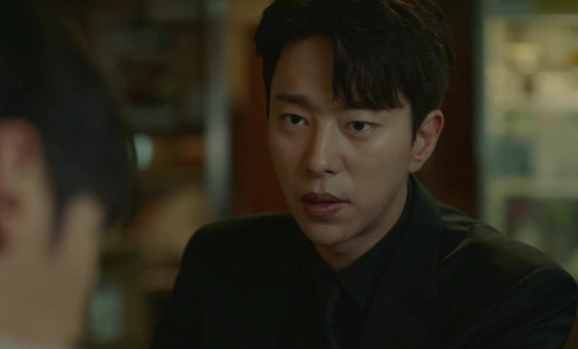 Тоннель 5 серия