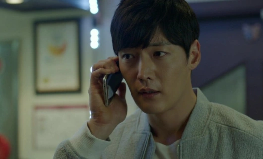 Тоннель 7 серия